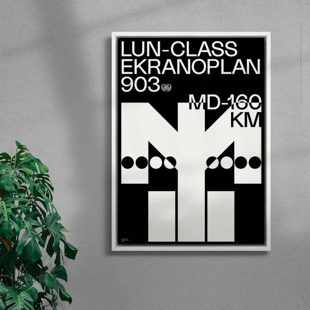 Ekranoplan - Image 5