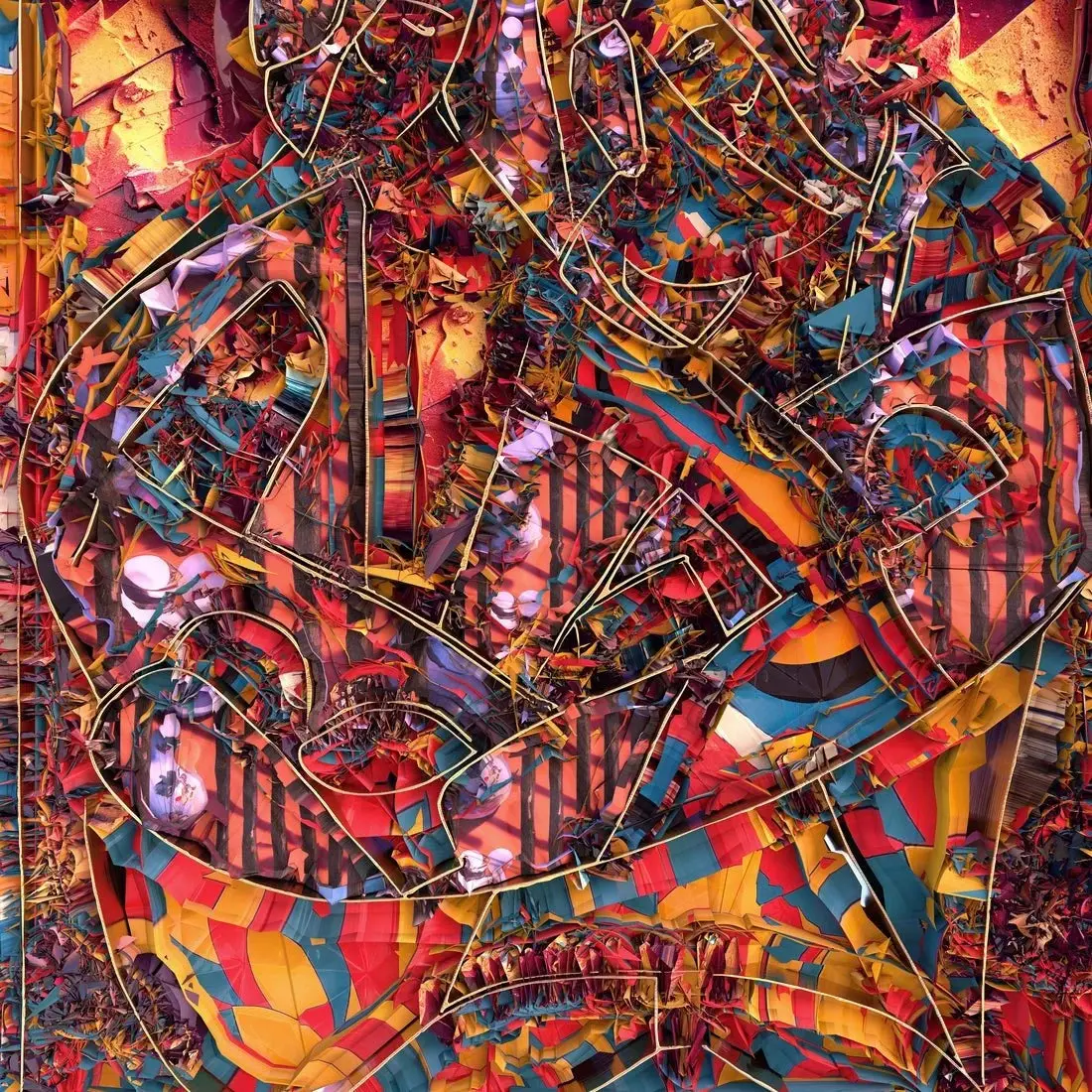 Embrace - Image 2