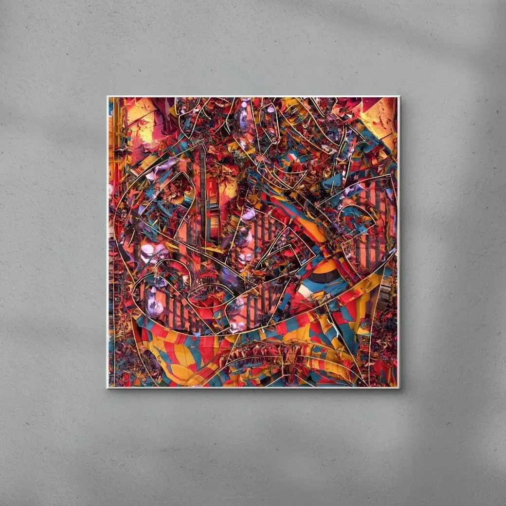 Embrace - Image 3
