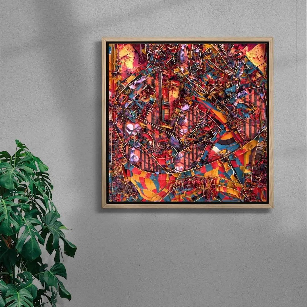 Embrace - Image 6