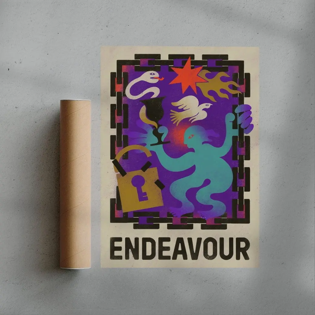 Endeavour - Image 2