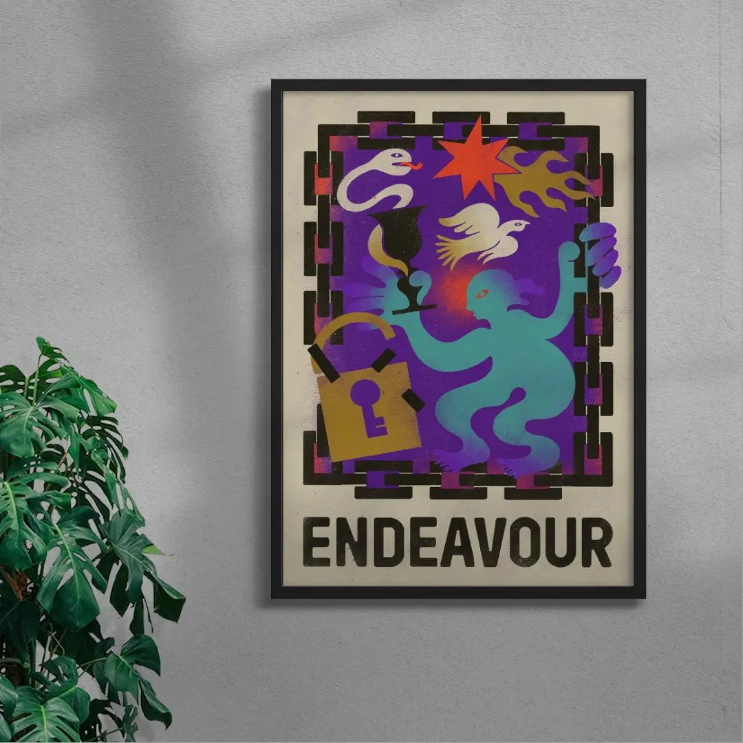 Endeavour - Image 3