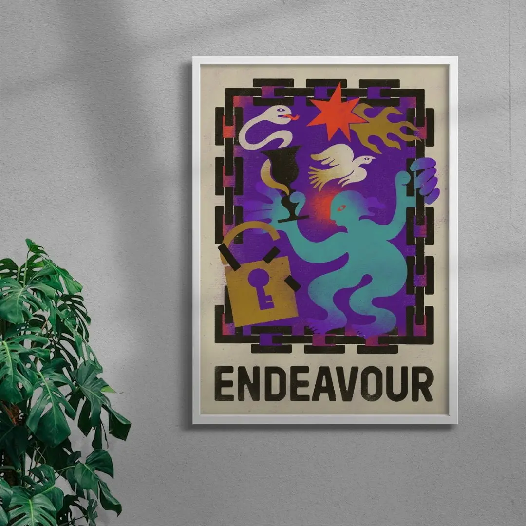 Endeavour - Image 4