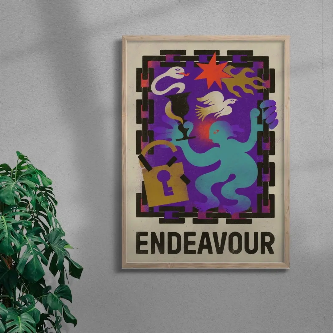 Endeavour - Image 5