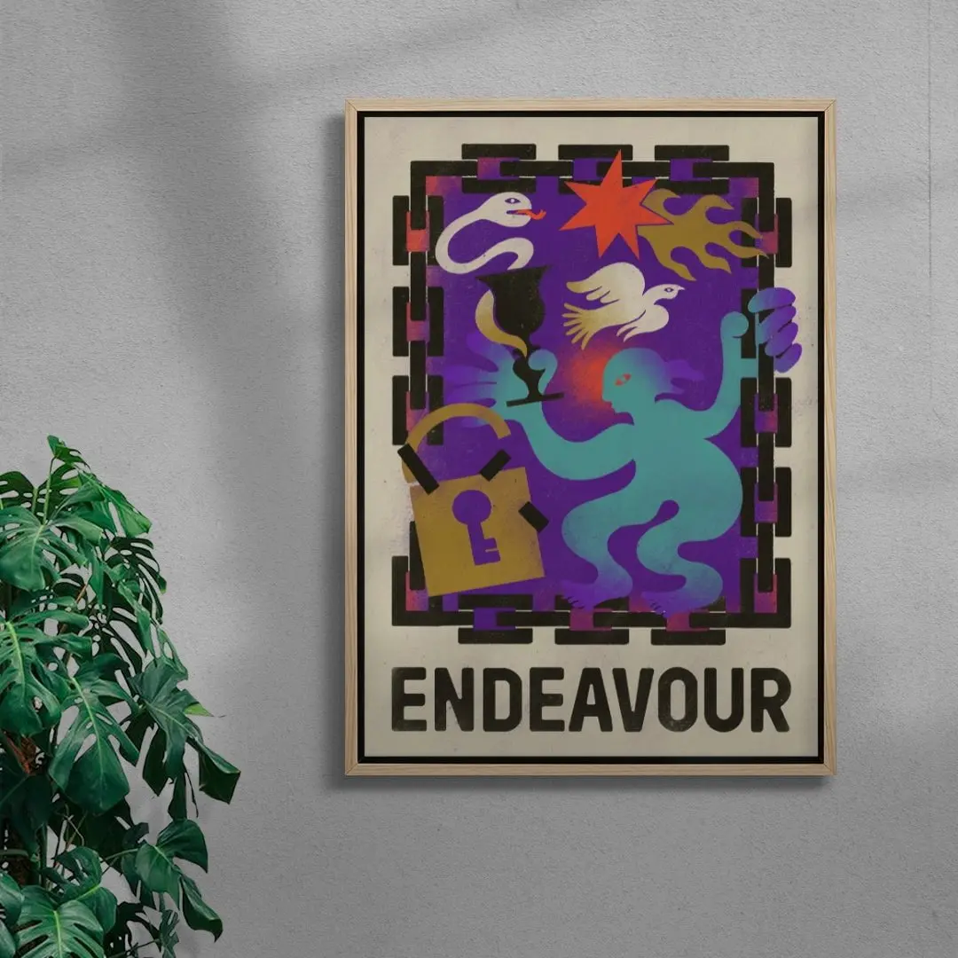 Endeavour - Image 4