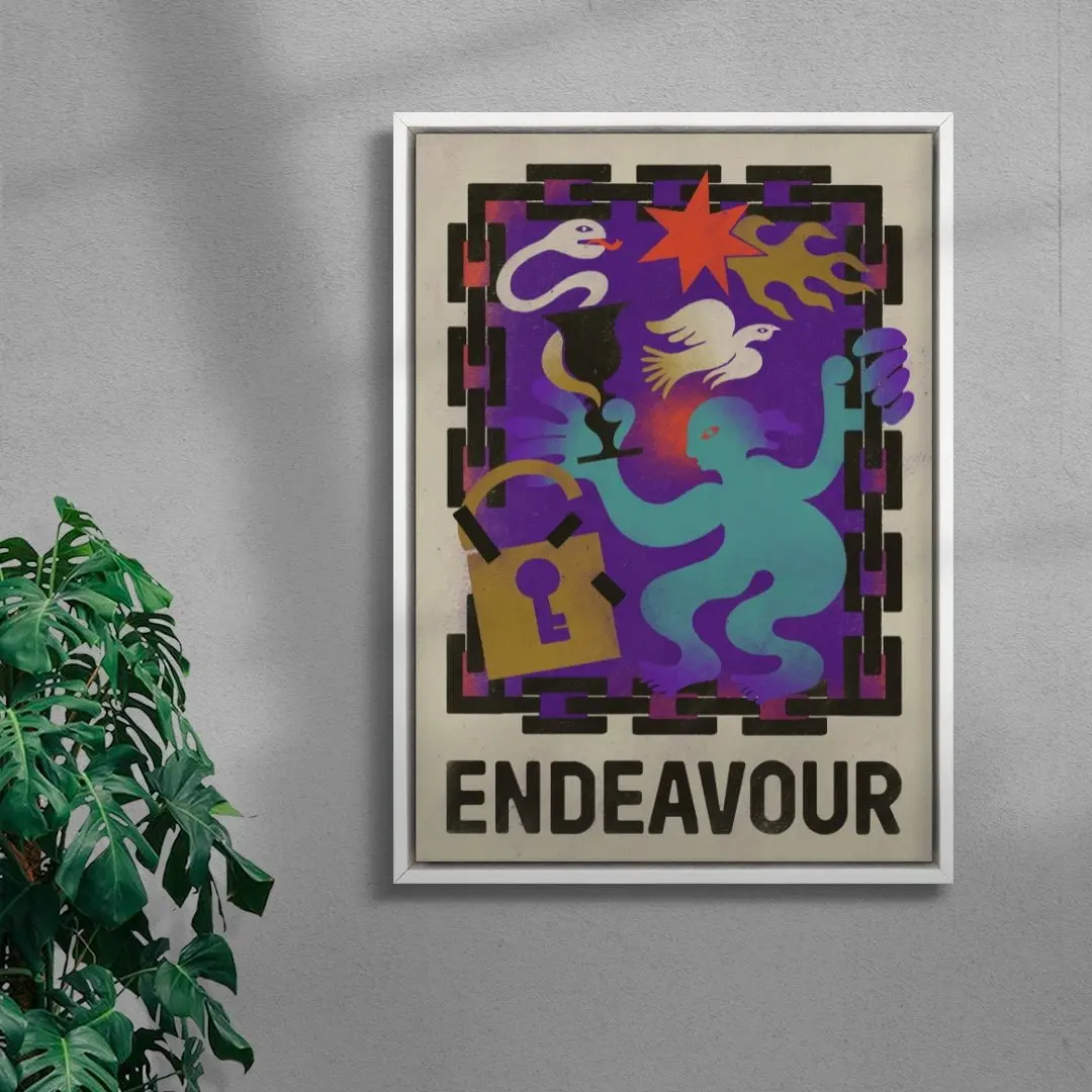 Endeavour - Image 5