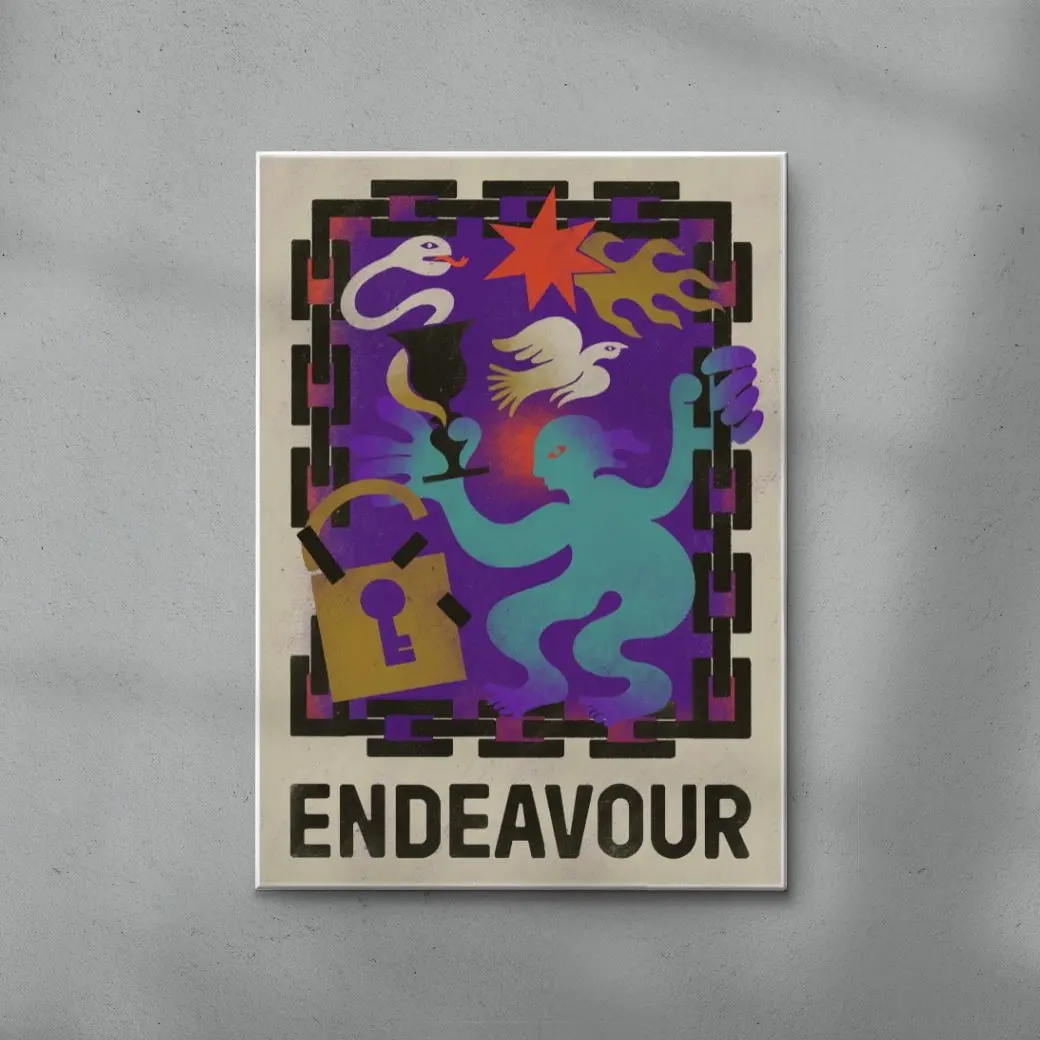 Endeavour - Image 6
