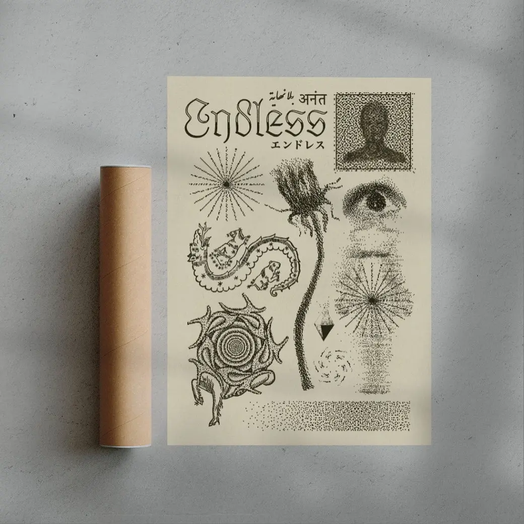 Endless - Image 2
