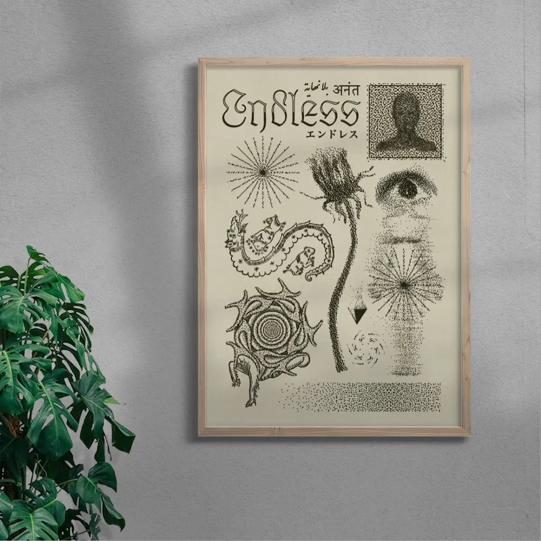 Endless - Image 6