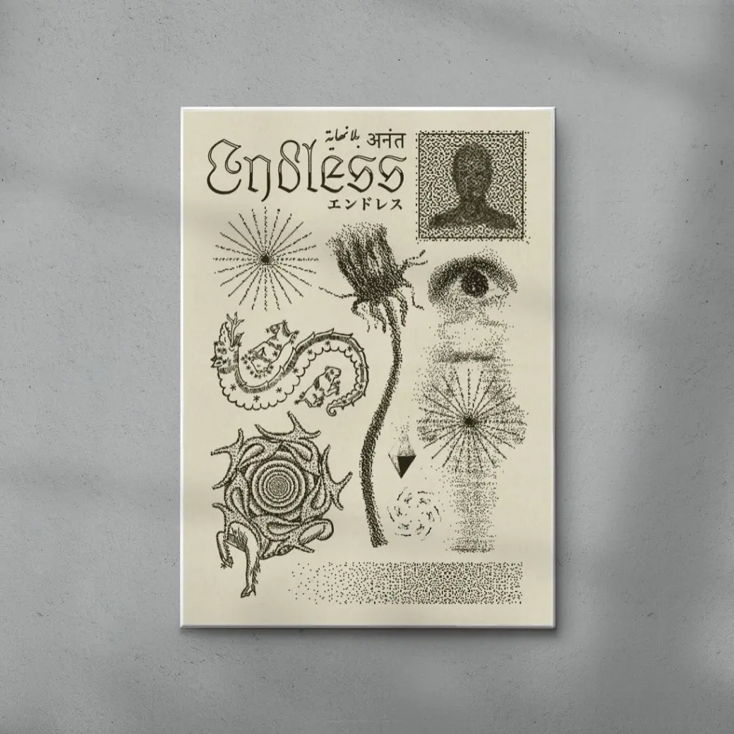 Endless - Image 6