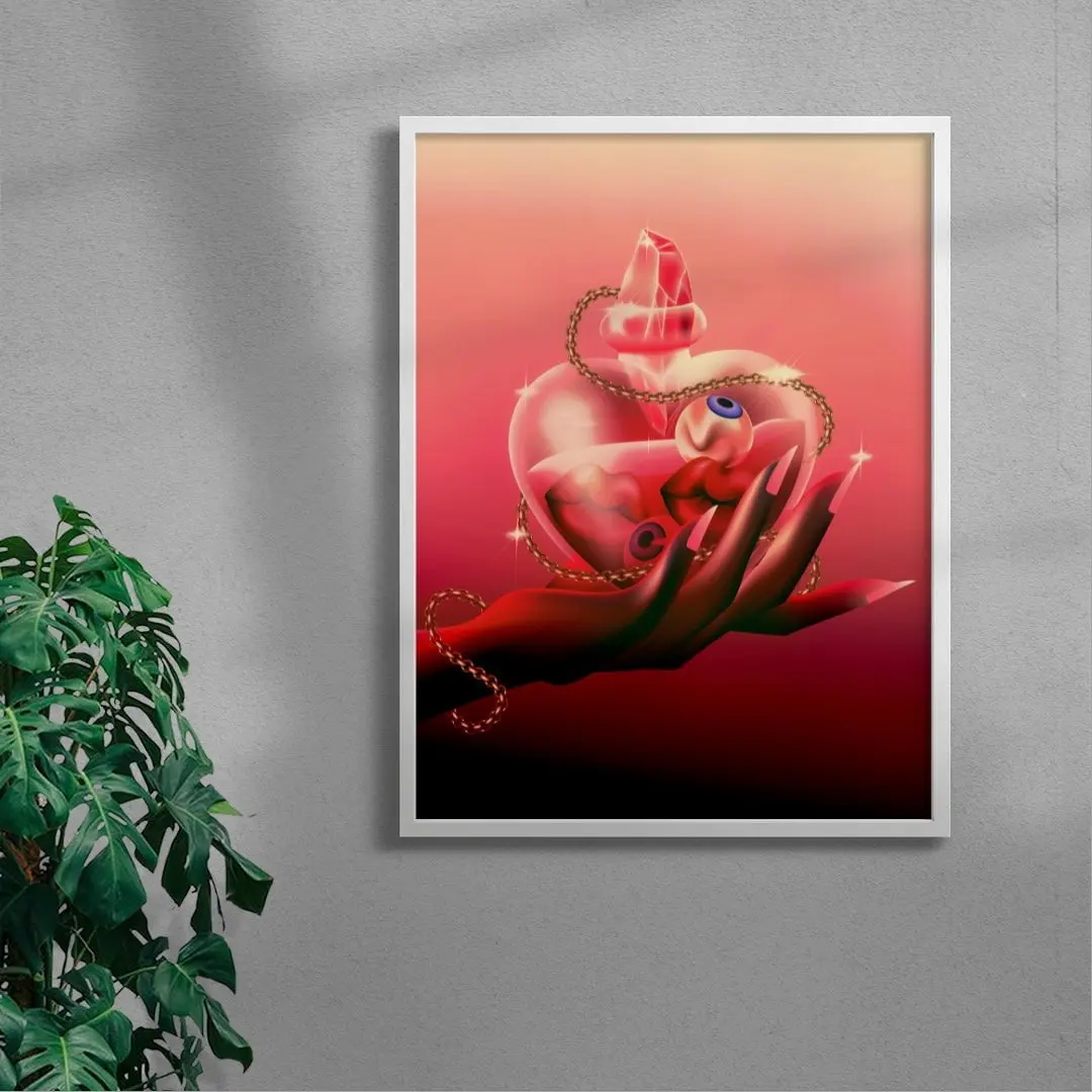 Enemies to Lovers - Image 4