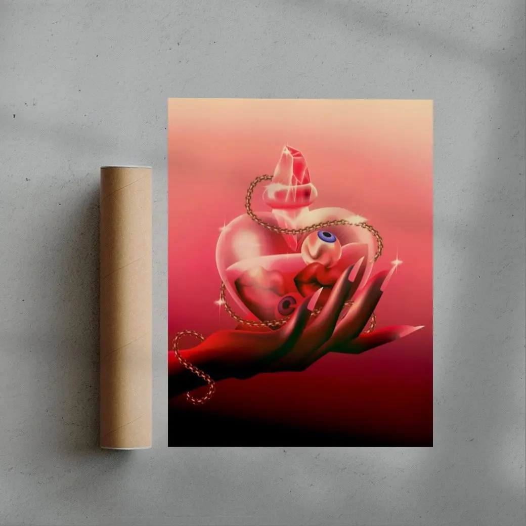 Enemies to Lovers - Image 3