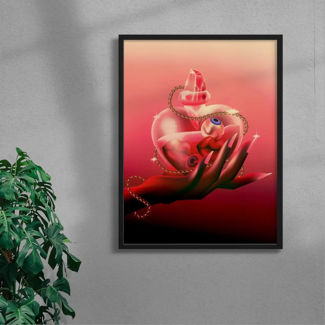 Enemies to Lovers - Image 4