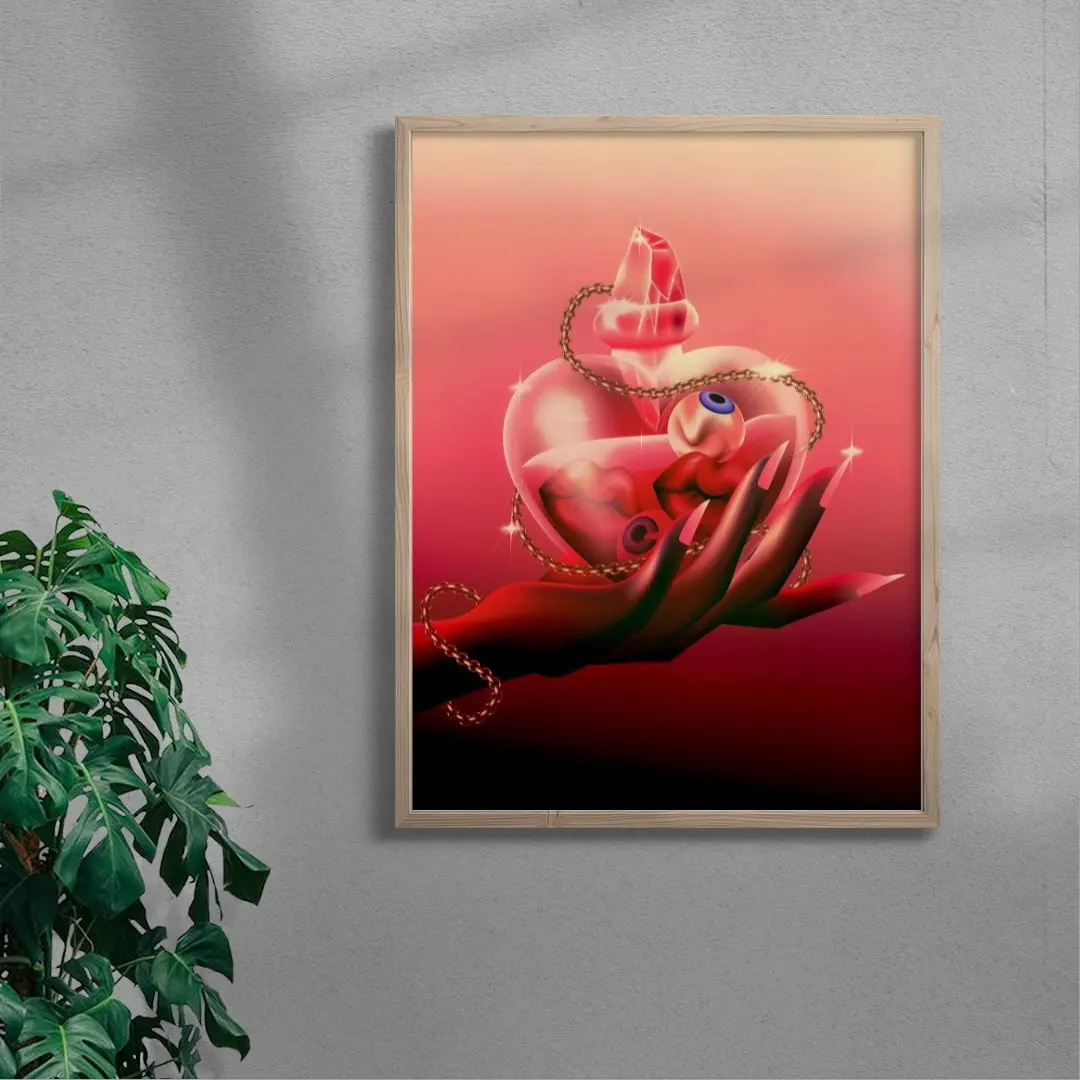 Enemies to Lovers - Image 6