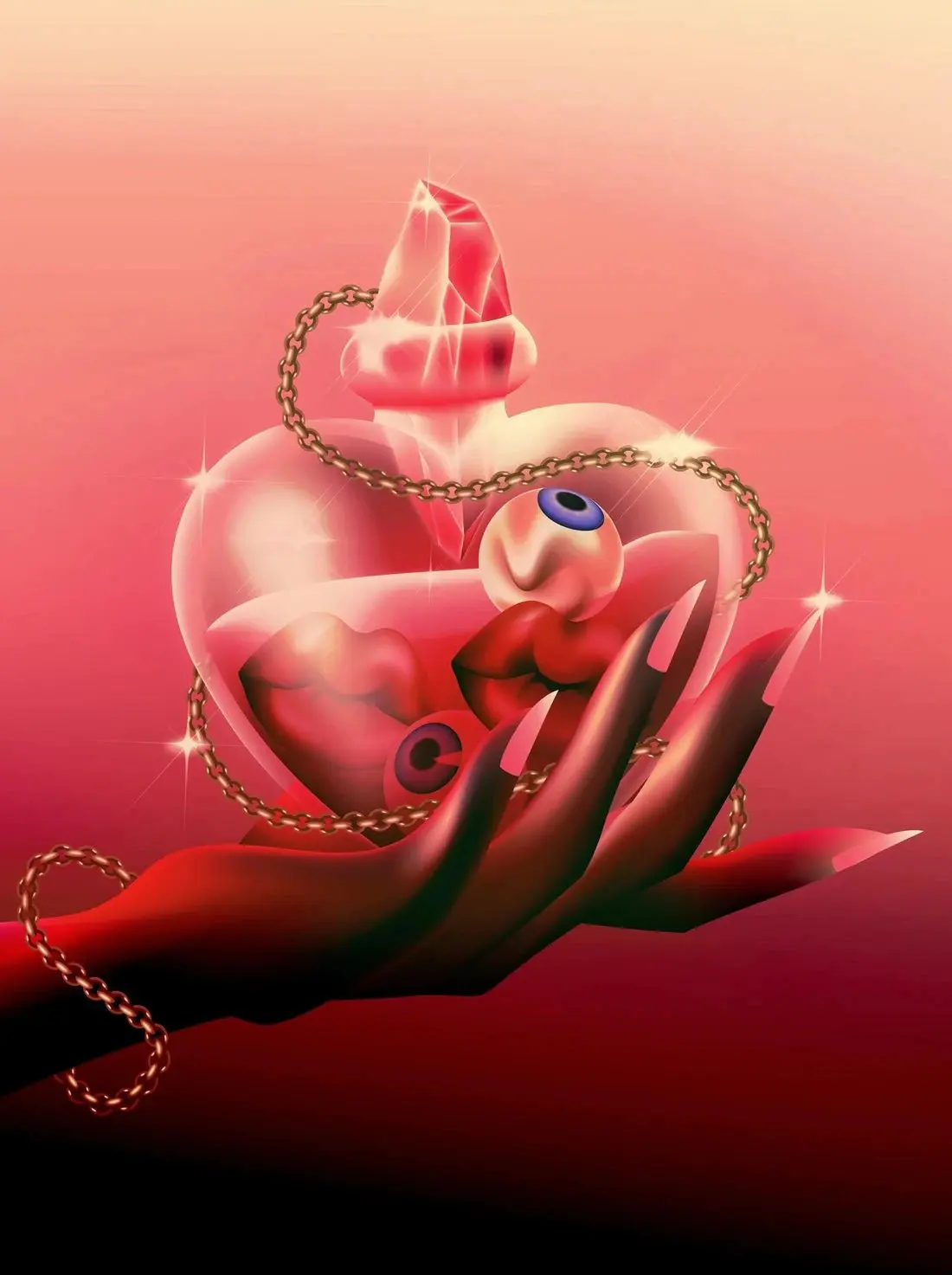 Enemies to Lovers - Image 2