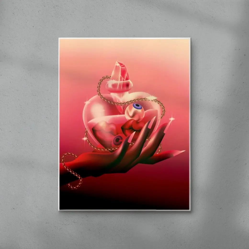 Enemies to Lovers - Image 3