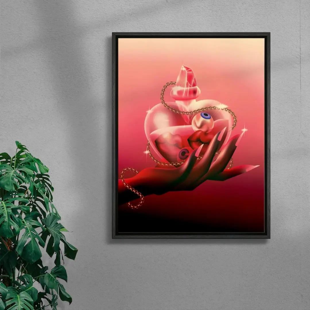 Enemies to Lovers - Image 4