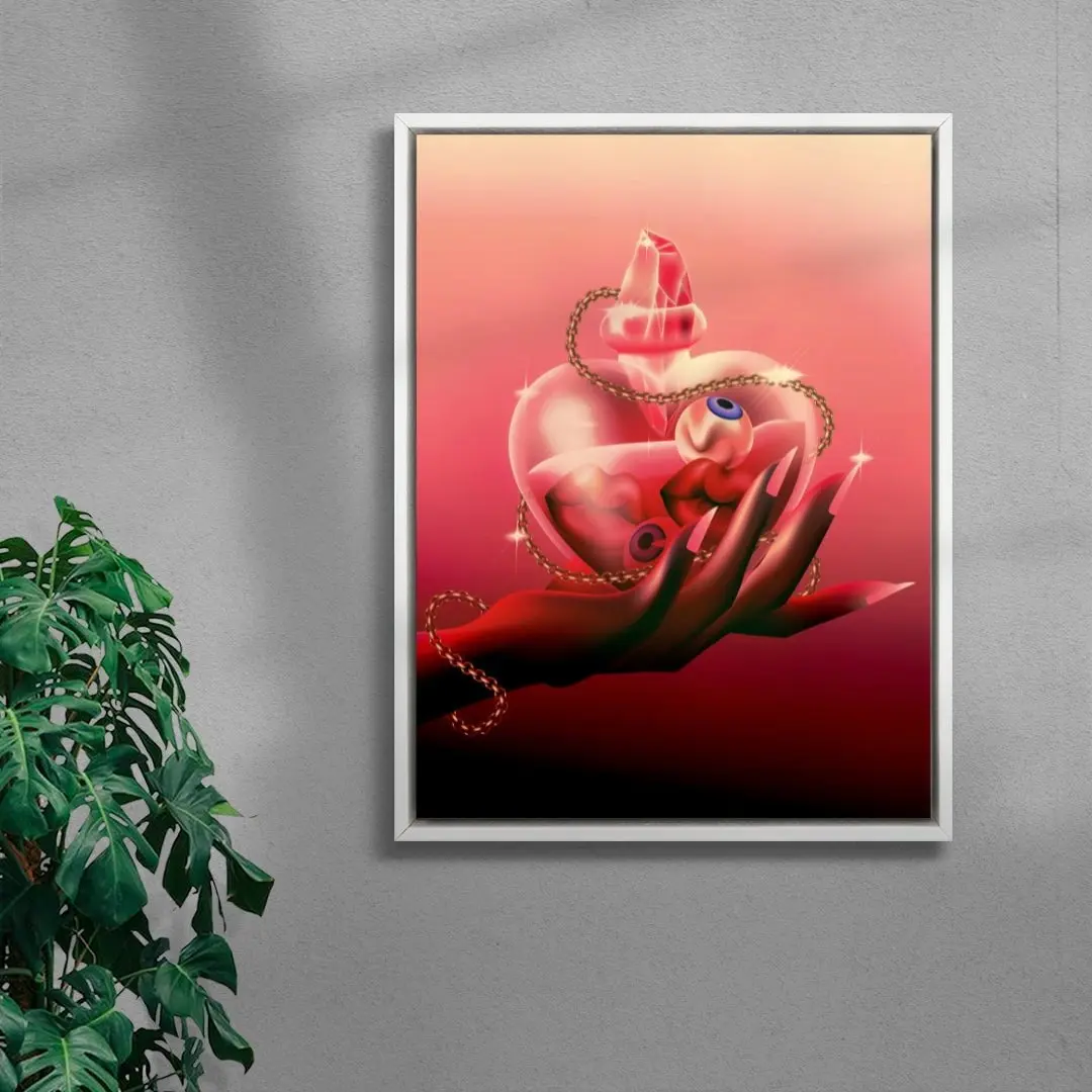Enemies to Lovers - Image 5