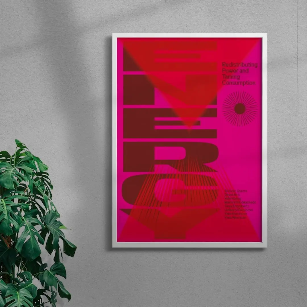 ENERGY: Redistributing Power and Taming Consumption - Image 5
