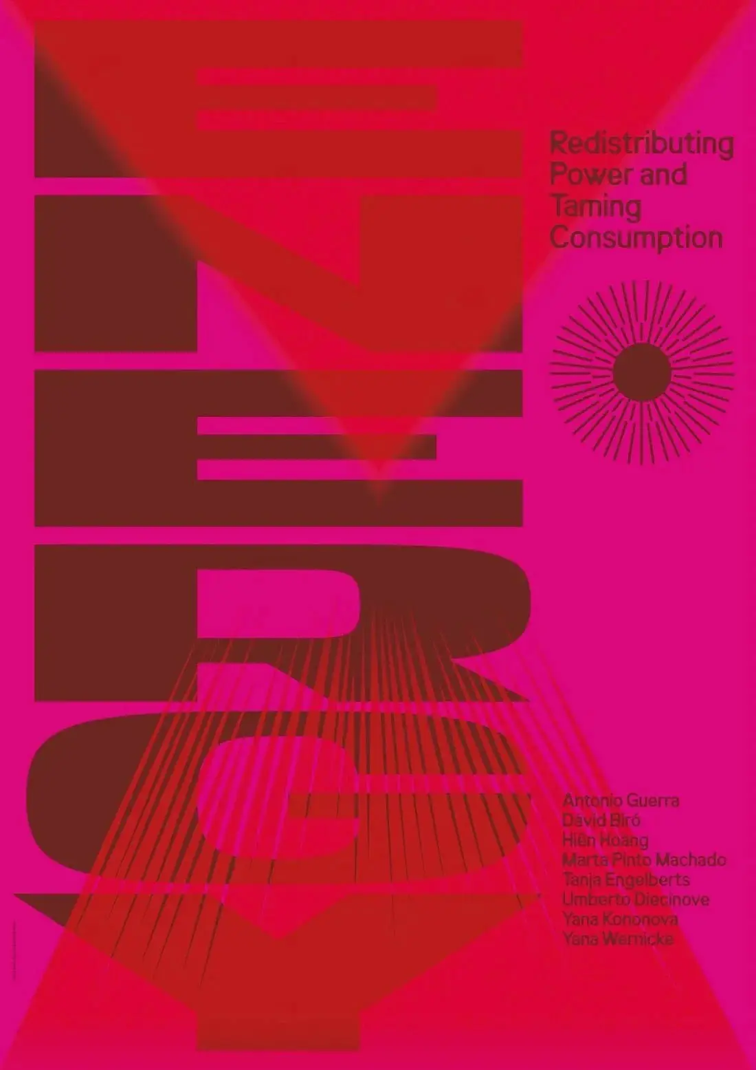 ENERGY: Redistributing Power and Taming Consumption - Image 2