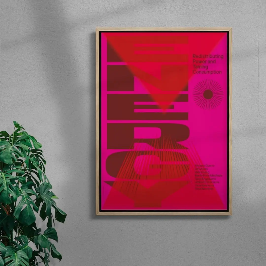 ENERGY: Redistributing Power and Taming Consumption - Image 4
