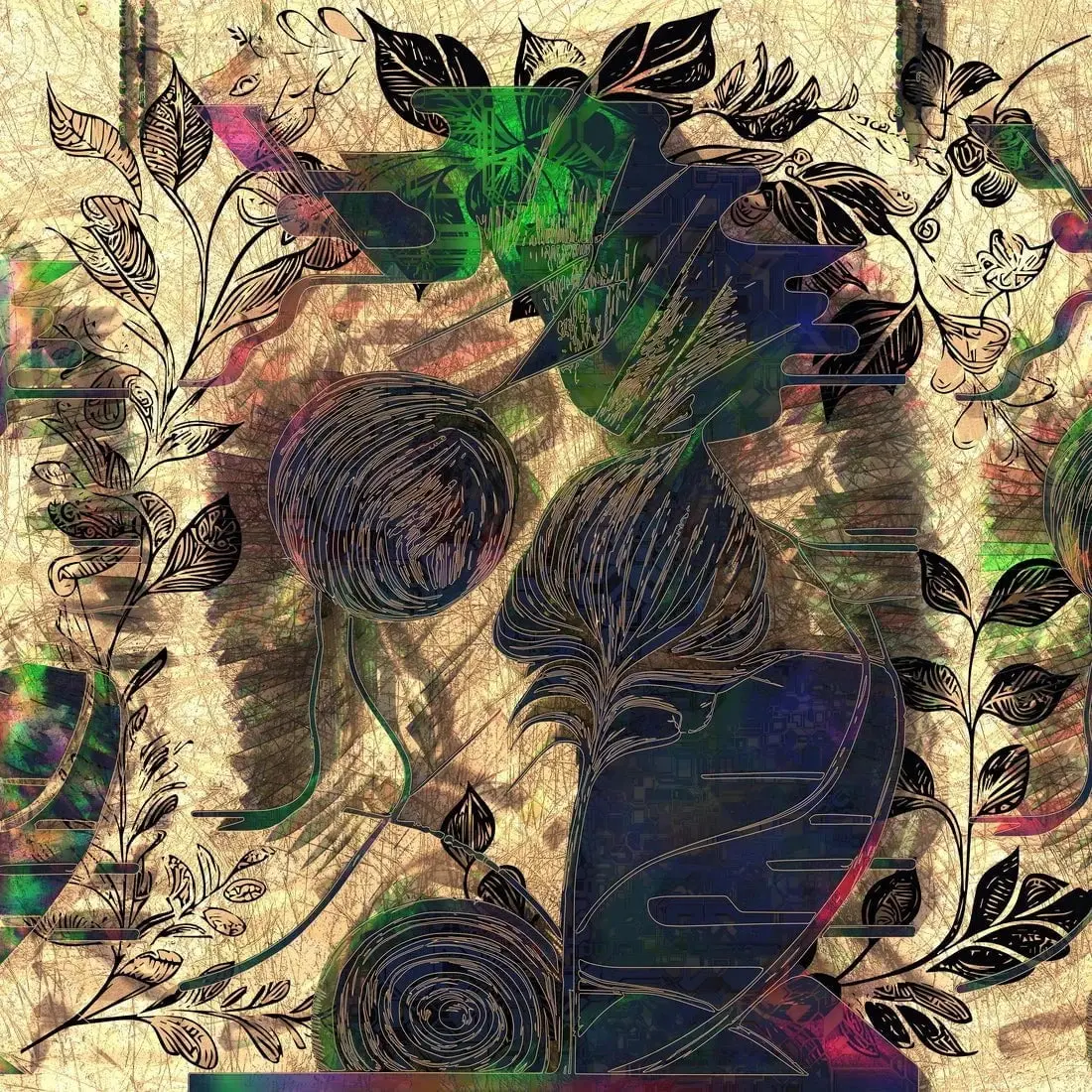 Engraved - Image 2