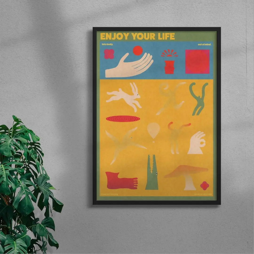 Enjoy Your Life 2 - Image 4