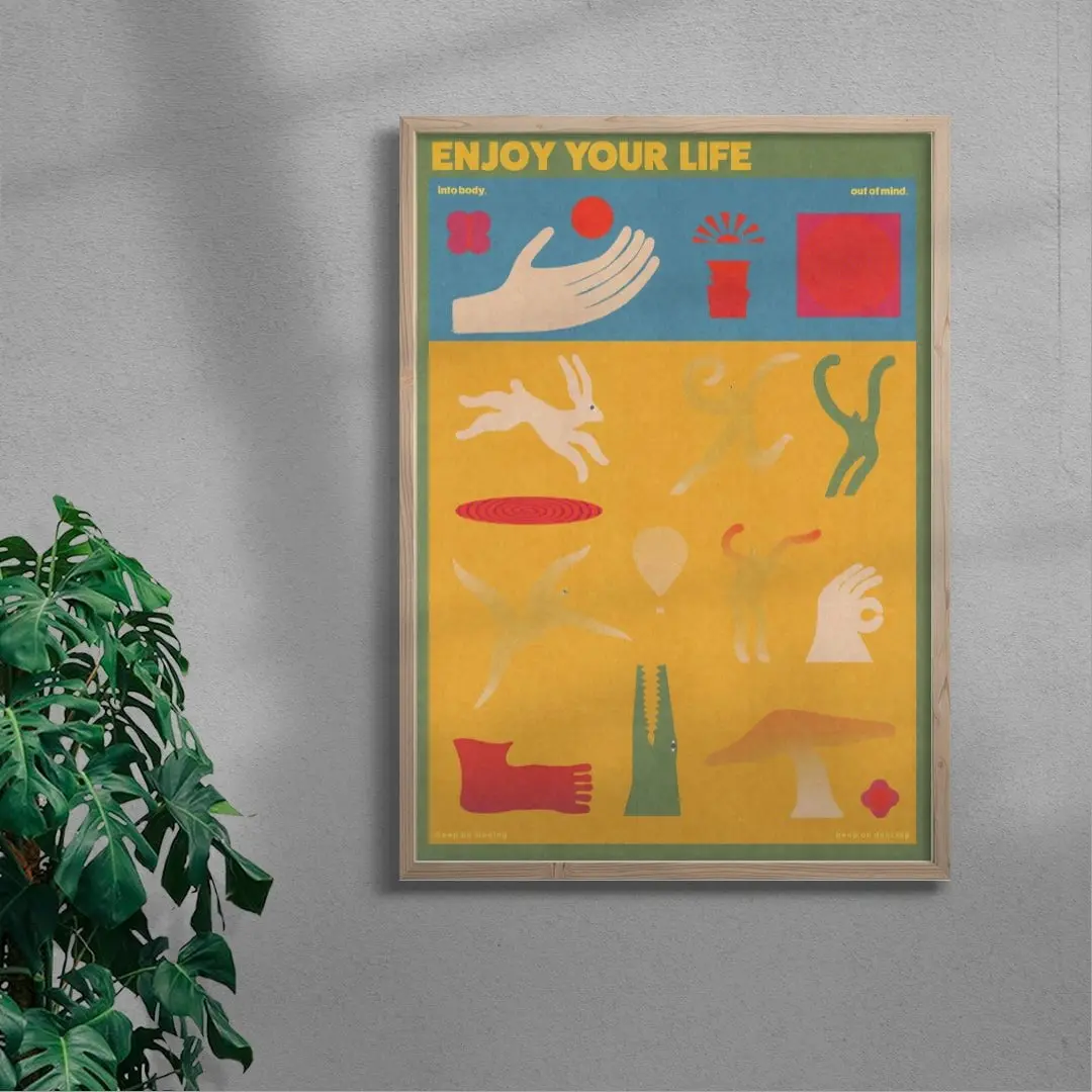 Enjoy Your Life 2 - Image 6