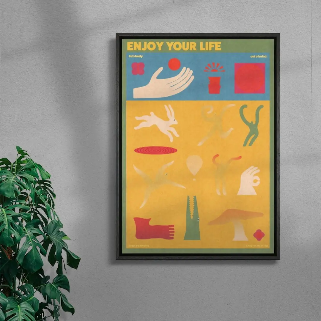 Enjoy Your Life 2 - Image 3