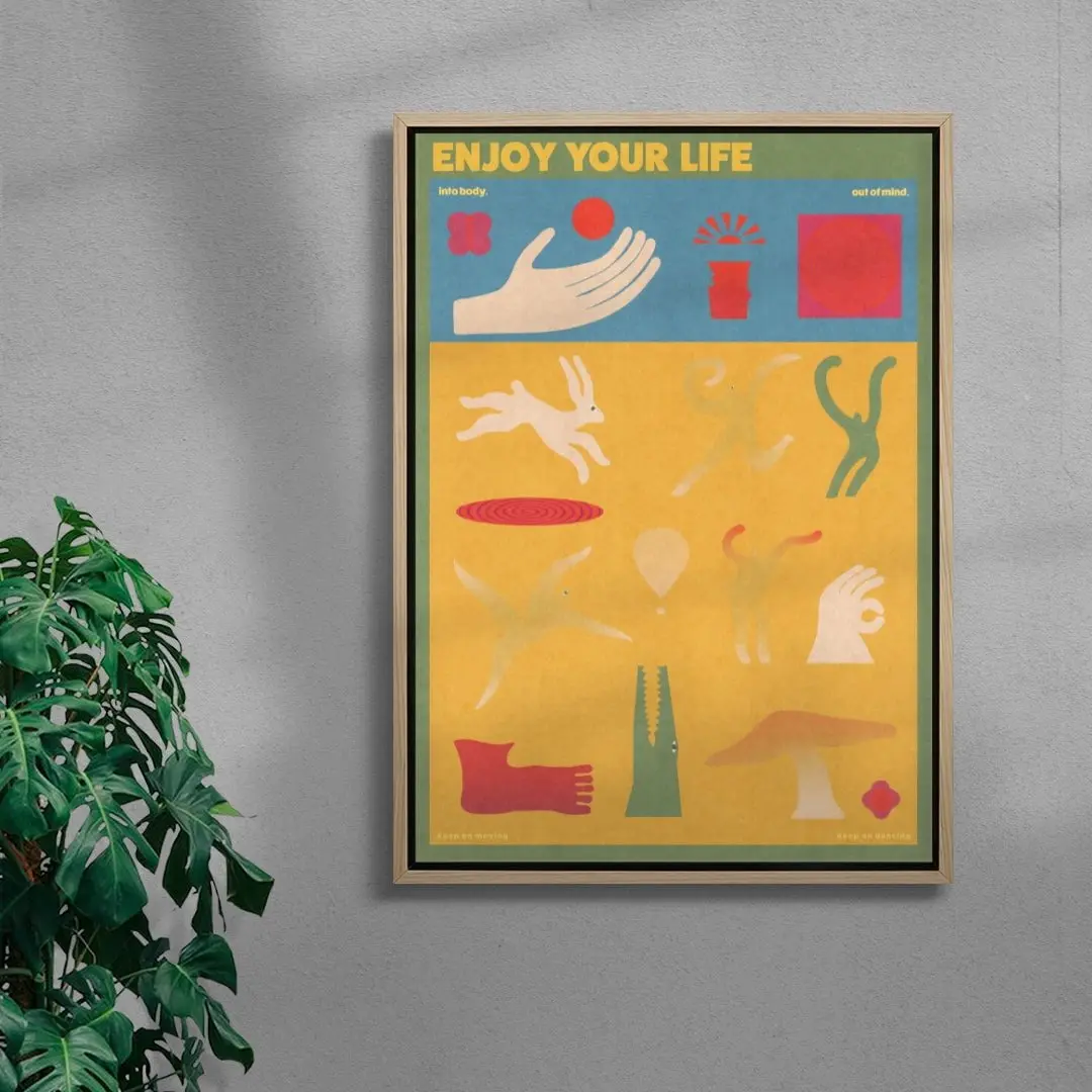 Enjoy Your Life 2 - Image 4