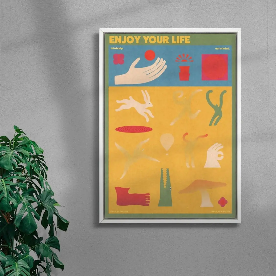 Enjoy Your Life 2 - Image 5