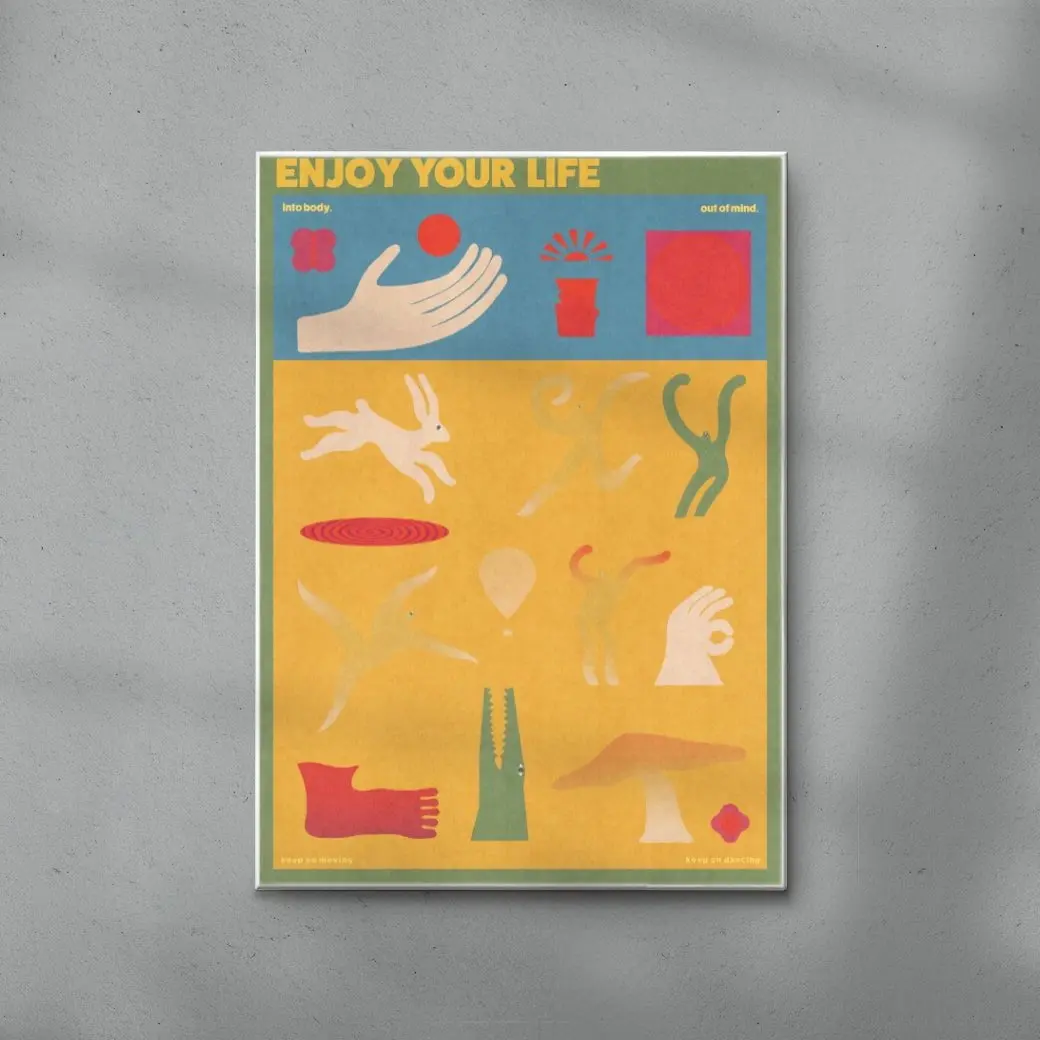 Enjoy Your Life 2 - Image 6
