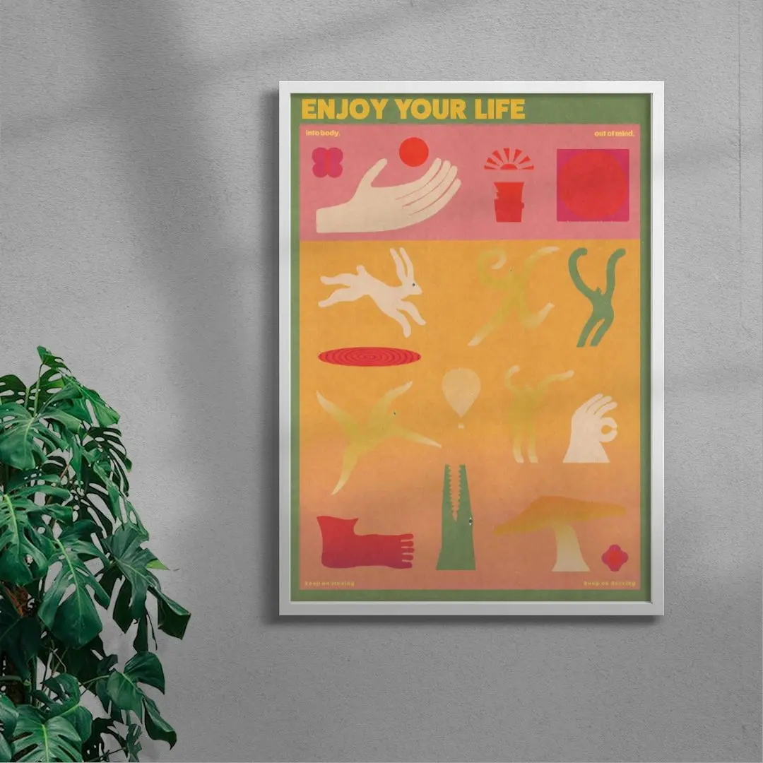 Enjoy Your Life - Image 4