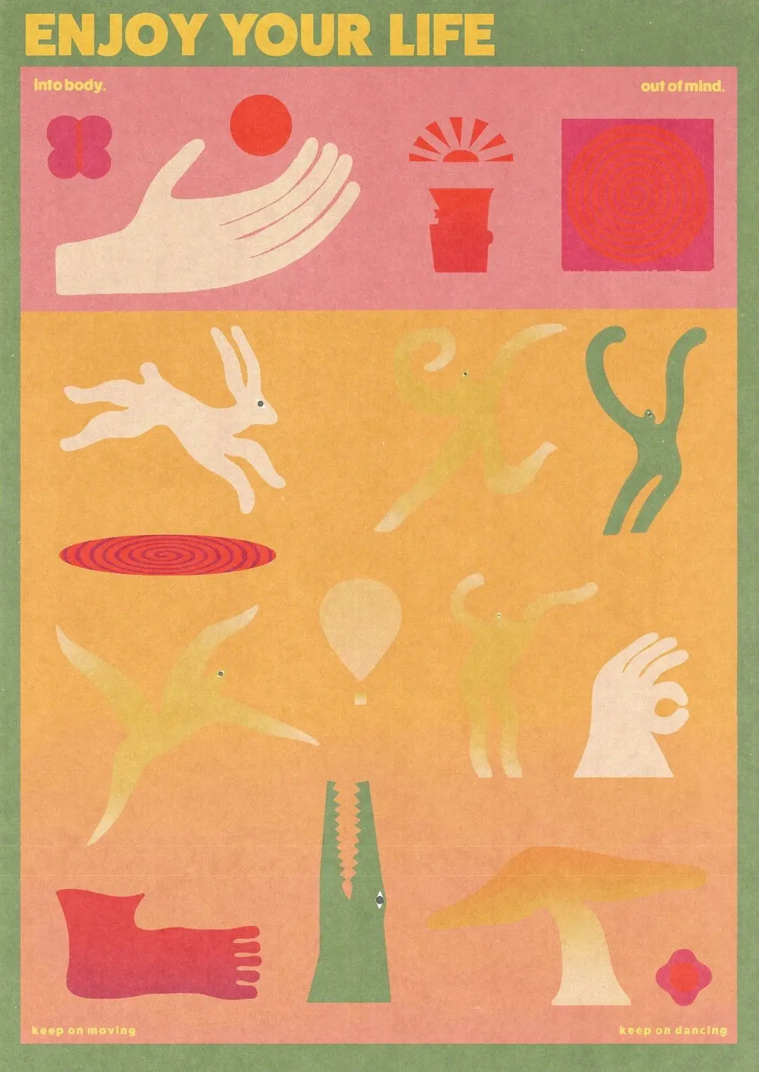 Enjoy Your Life - Image 2