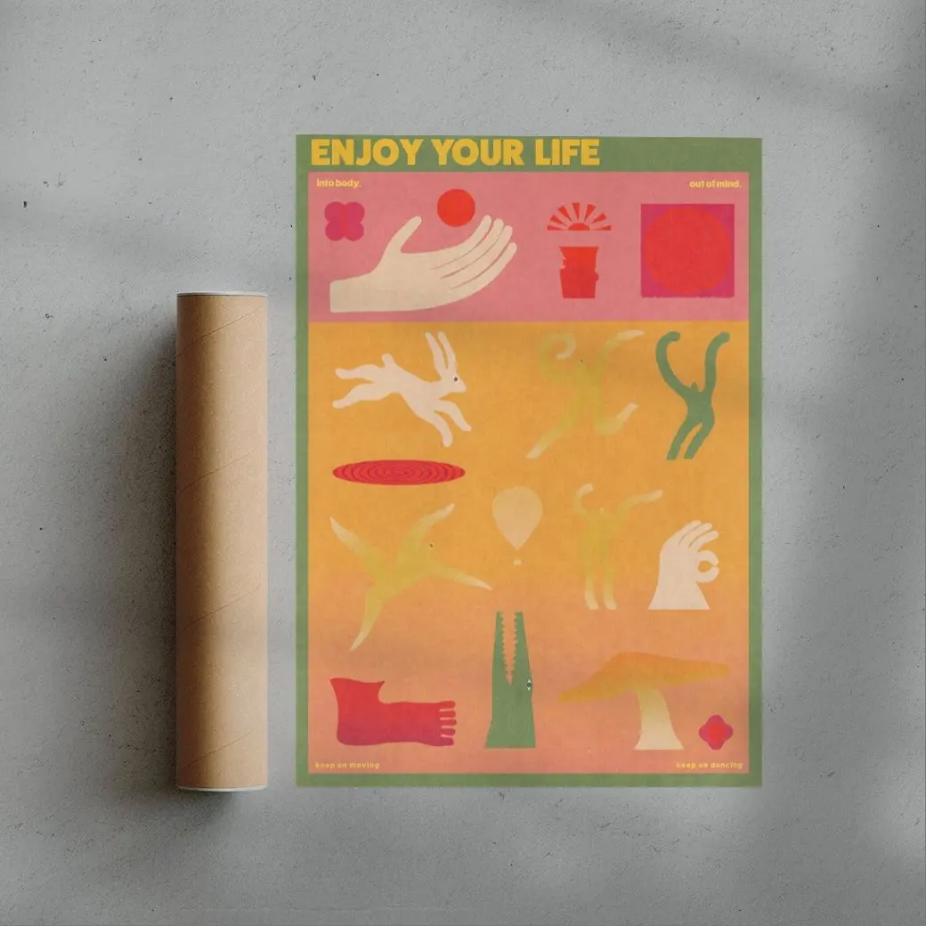 Enjoy Your Life - Image 3