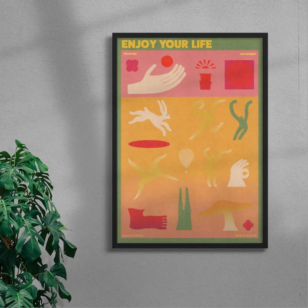 Enjoy Your Life - Image 4