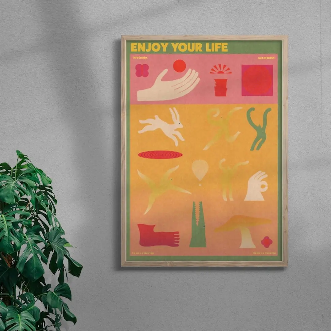 Enjoy Your Life - Image 6
