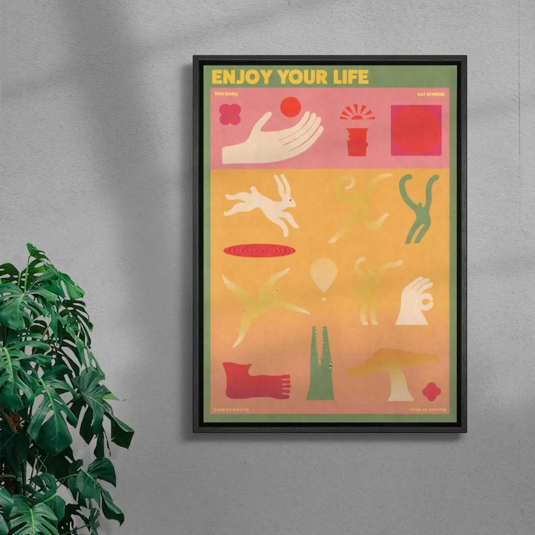 Enjoy Your Life - Image 3