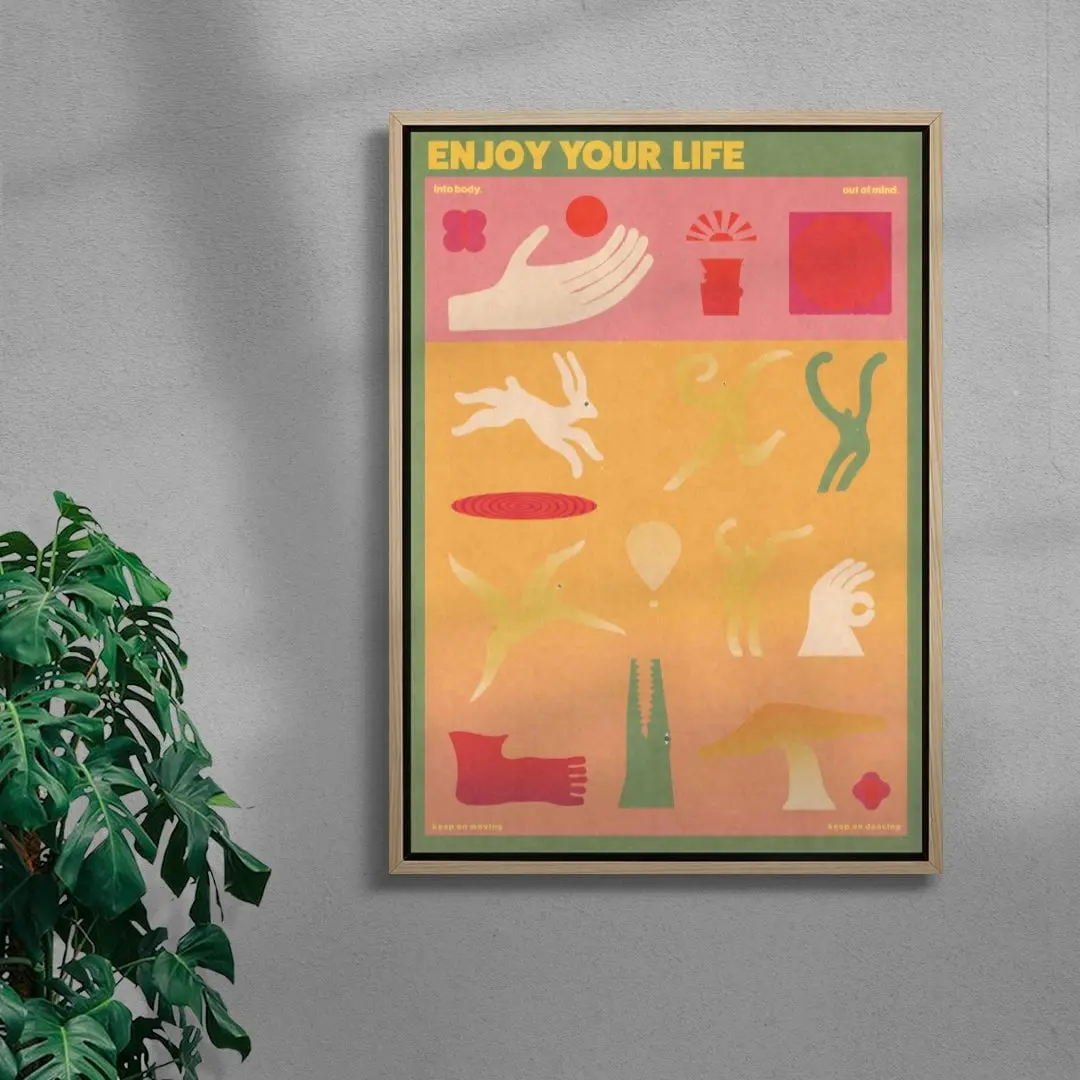 Enjoy Your Life - Image 4