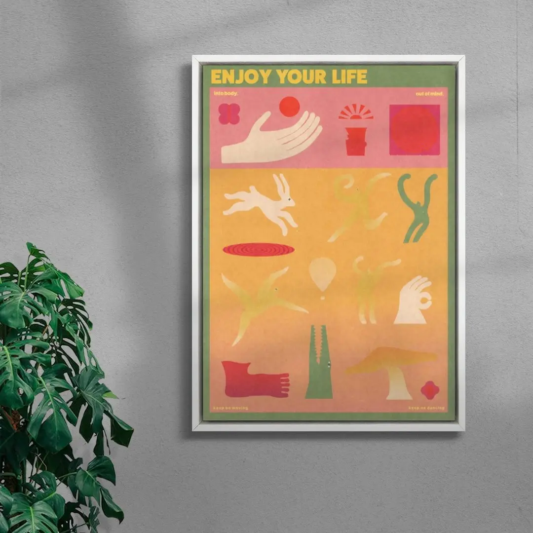 Enjoy Your Life - Image 5