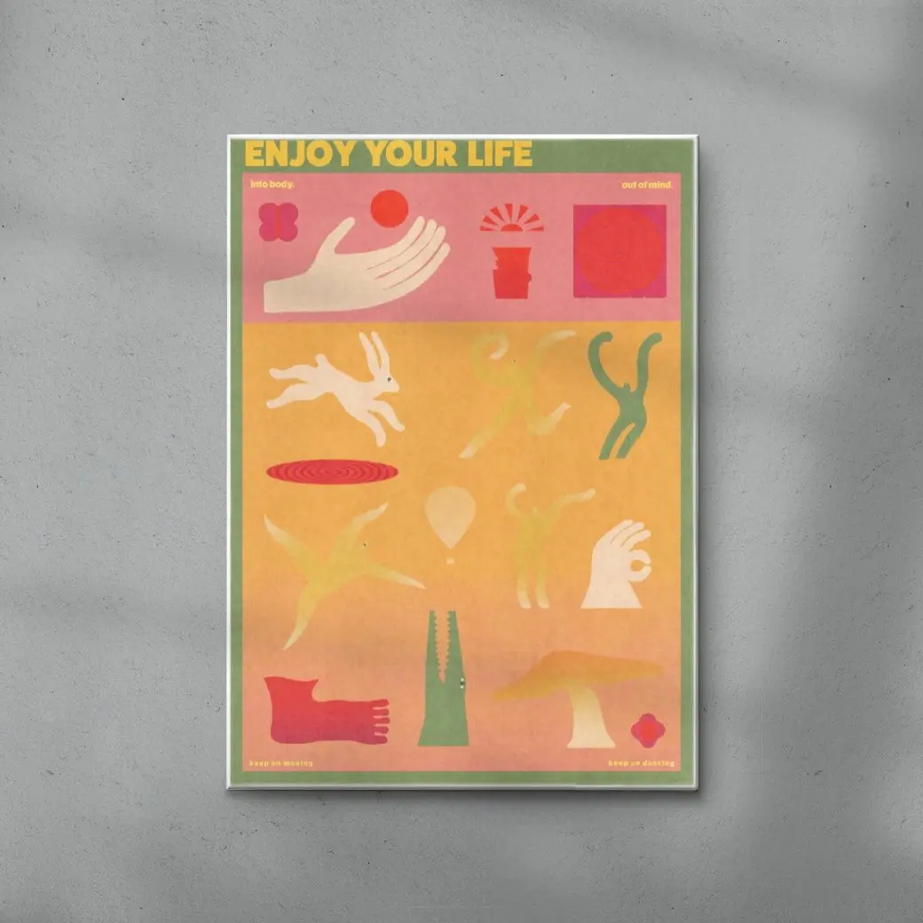Enjoy Your Life - Image 6