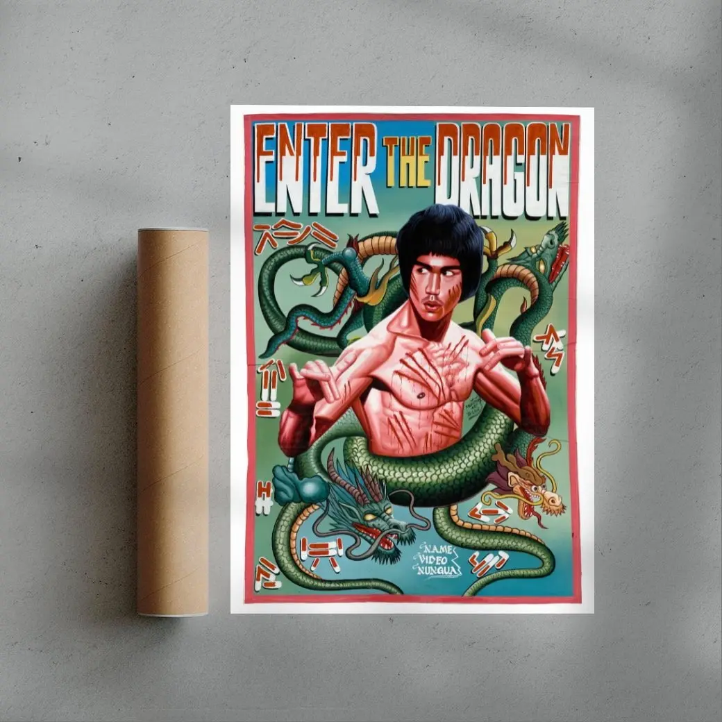 Enter the Dragon - Image 3