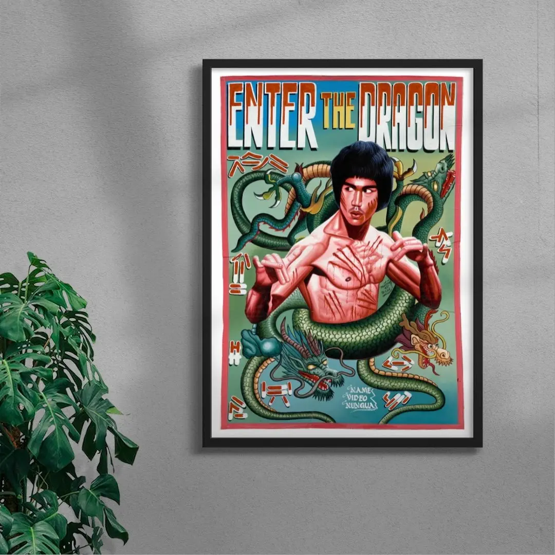 Enter the Dragon - Image 4