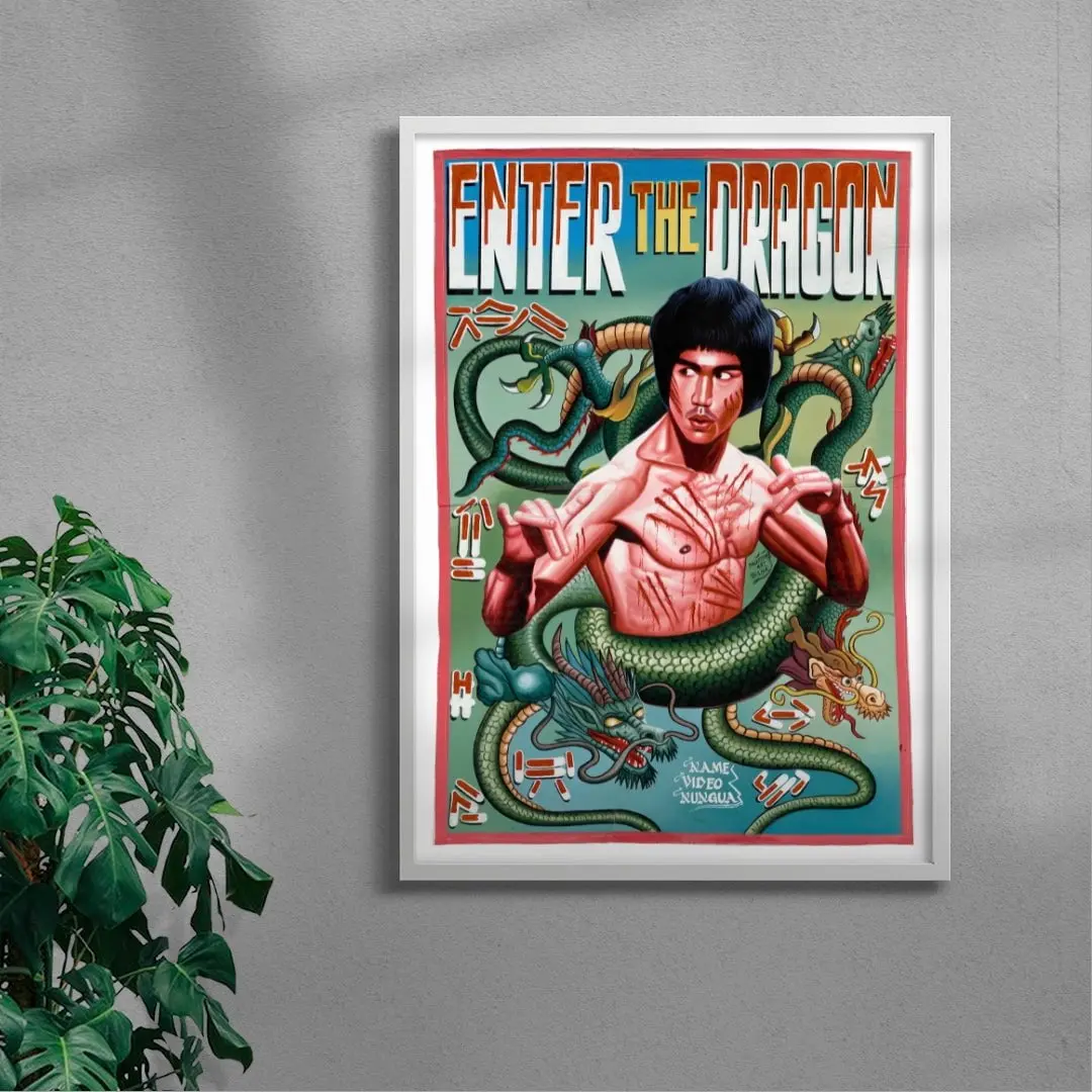 Enter the Dragon - Image 5