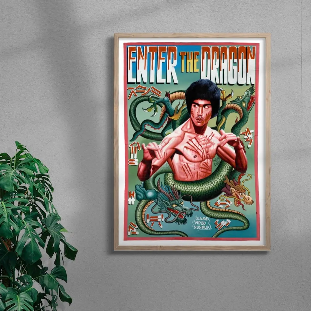 Enter the Dragon - Image 6