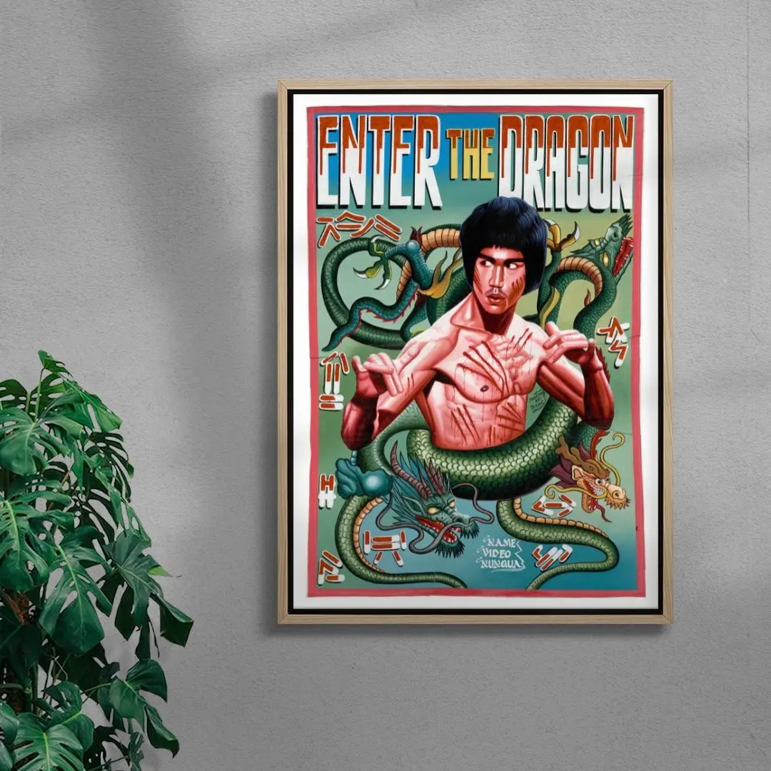 Enter the Dragon - Image 4