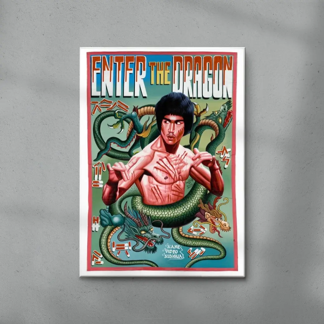Enter the Dragon - Image 6