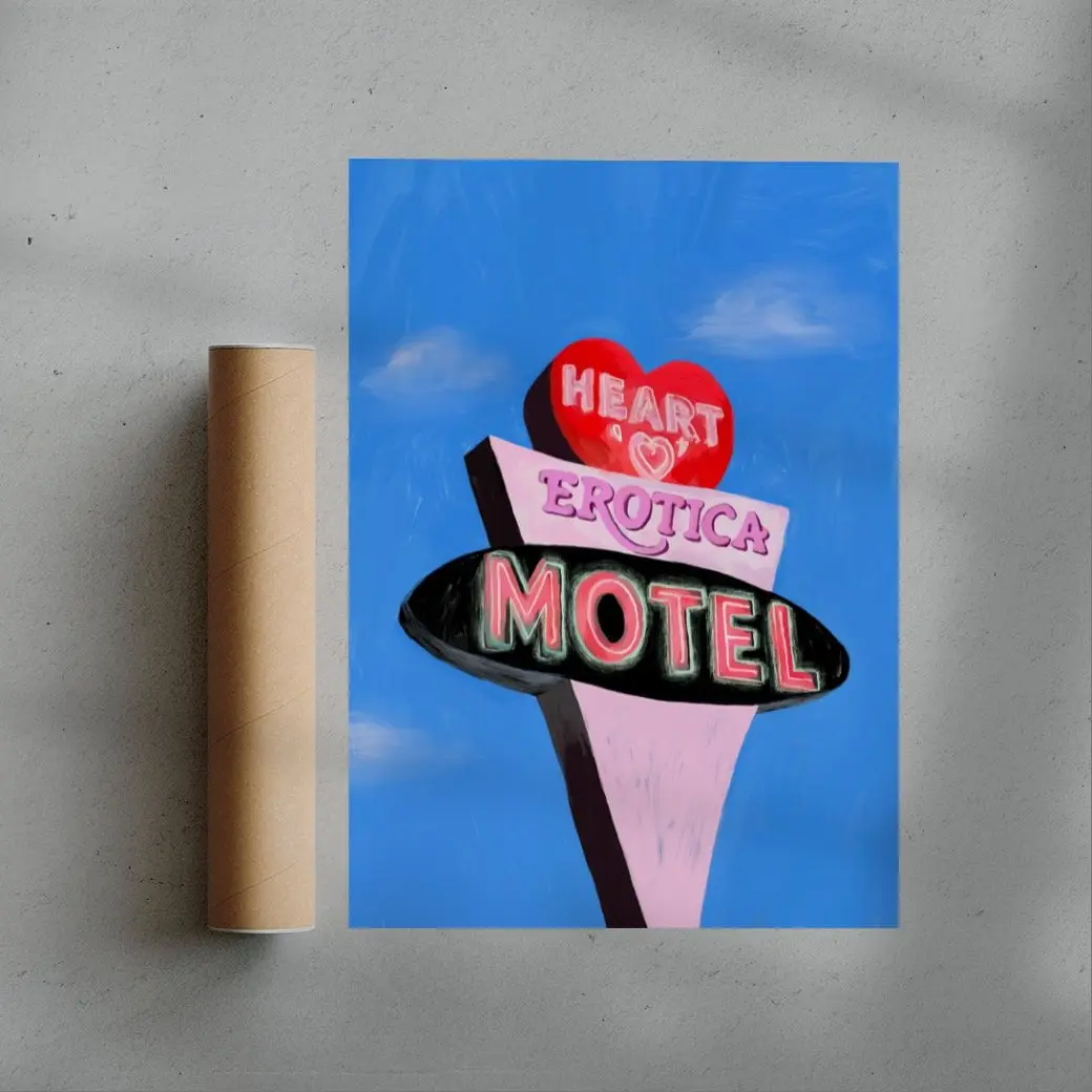 Erotica Motel - Image 3