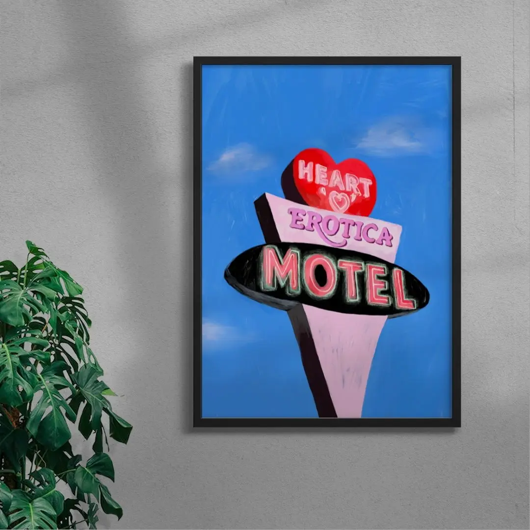 Erotica Motel - Image 4