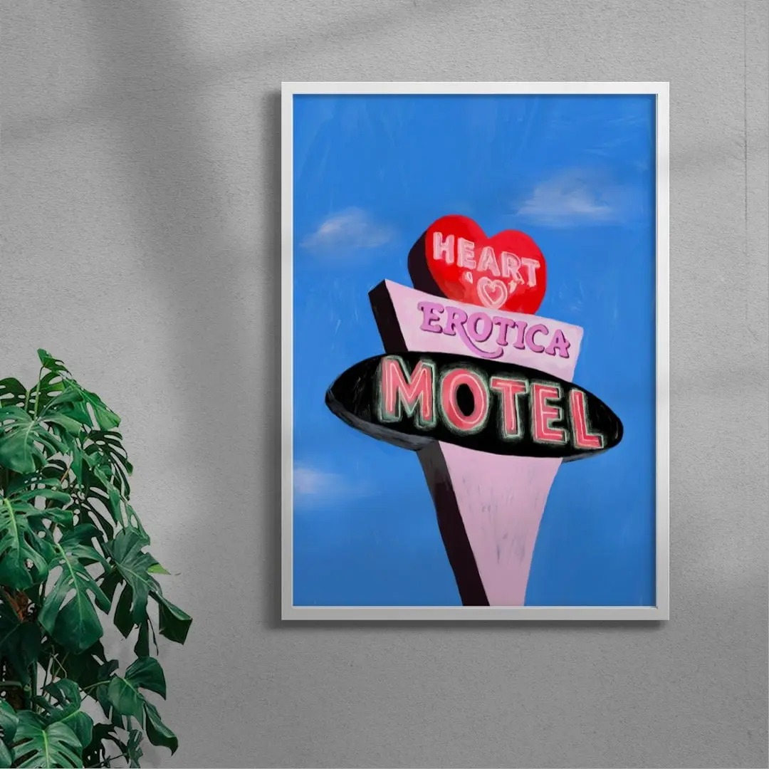 Erotica Motel - Image 5